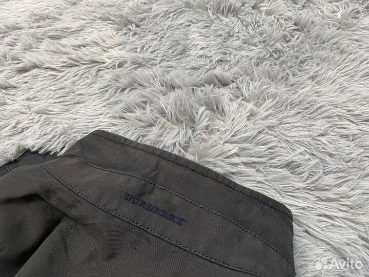 Харрингтон Burberry оригинал