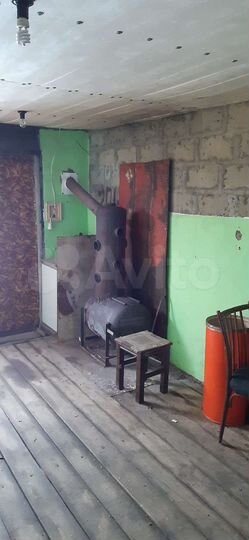 Гараж, 24 м²