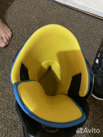 Сноубордические ботинки