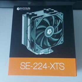 Id cooling se 224 xts