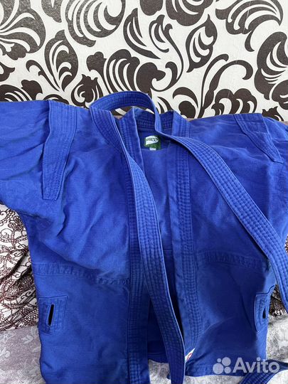 Кимоно для самбо