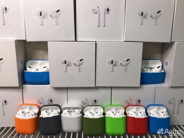 AirPods Pro