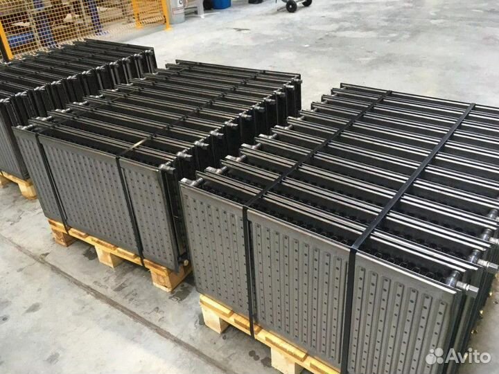 Радиатор отопления