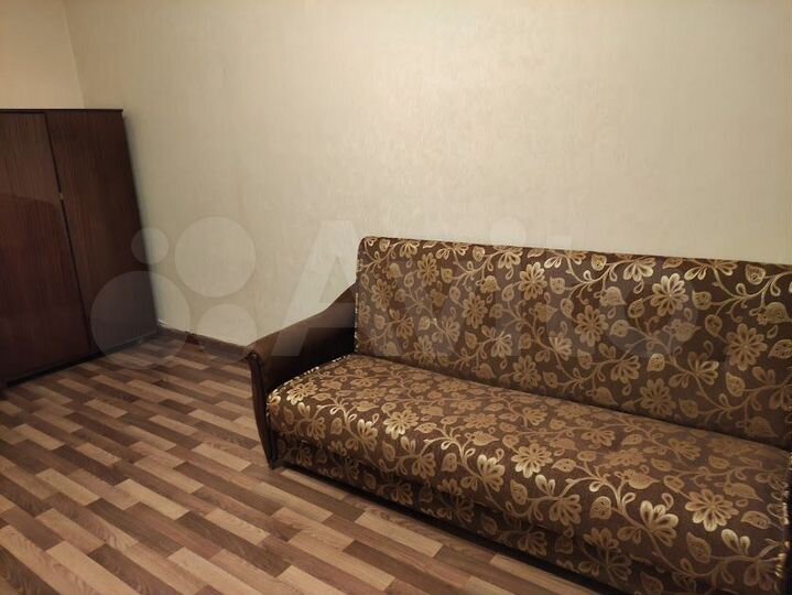 Комната 16 м² в 3-к., 3/5 эт.