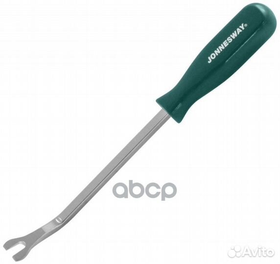 Съемник обивки 47808 дверей с U-образным захват