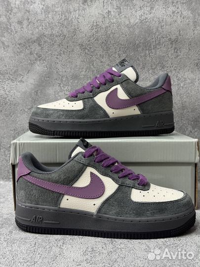 Кроссовки nike air force 1 36-41