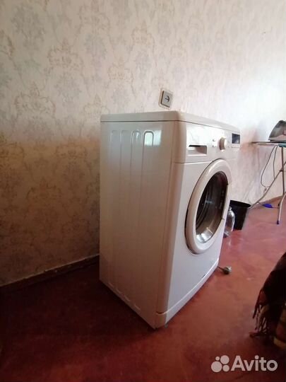Стиральная машина бу