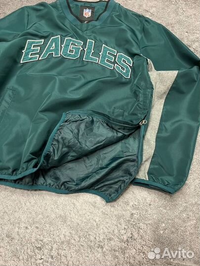Ветровка NFL Eagles Phila