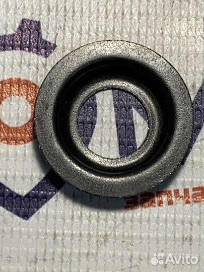 Седло пружины выпускного клапана 173F/177F/182F/18