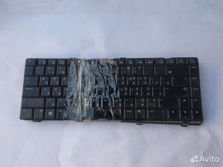 Клавиатура ноутбука HP Pavilion DV6000