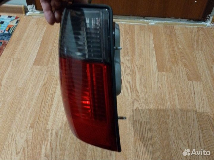 Фонарь задний правый daewoo nexia