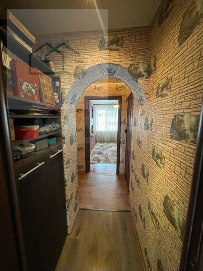 3-к. квартира, 64,9 м², 9/9 эт.