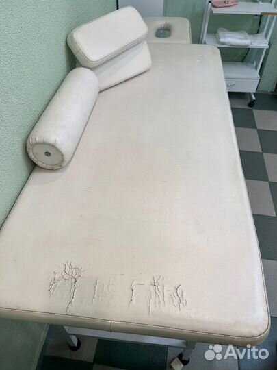 Массажный стол бу