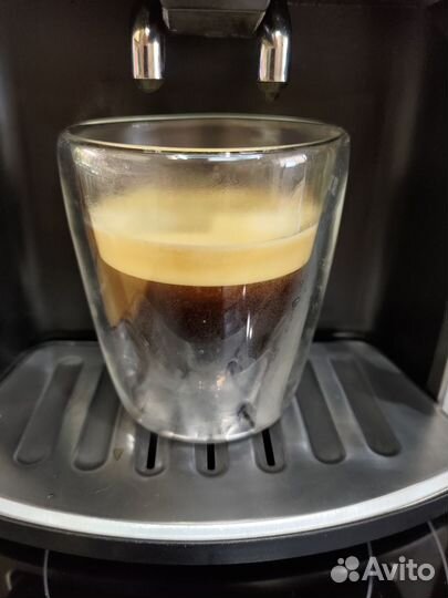 Кофемашина Krups