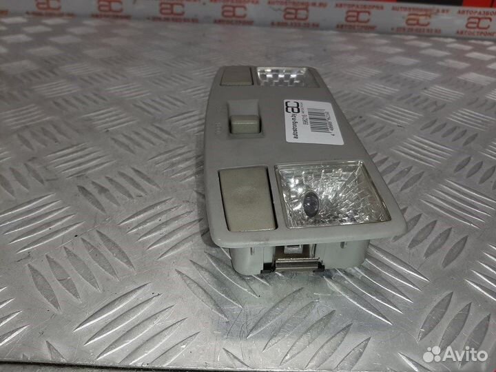 Плафон салонный для Mazda 6 GG GJ6A69970A77