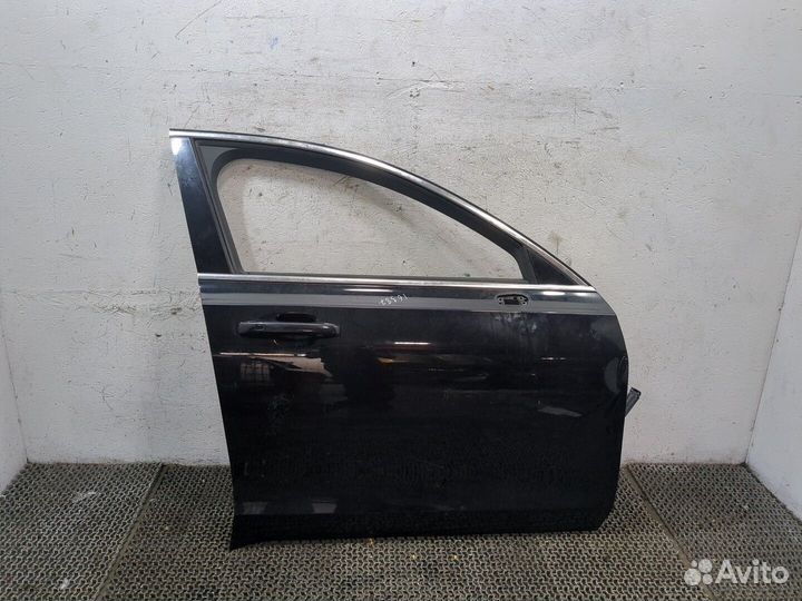 Дверная карта Volvo S90, 2018