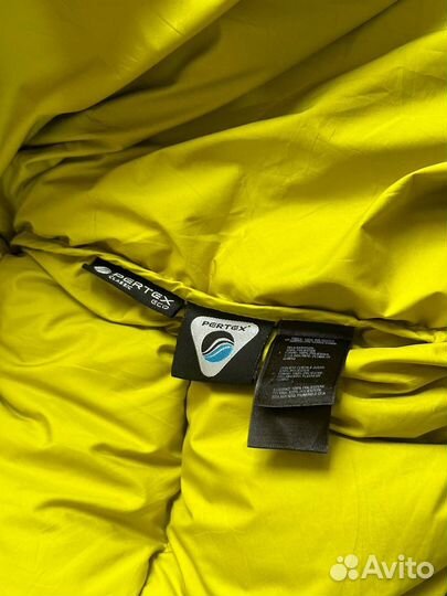 Пуховик the north face 700 pertex