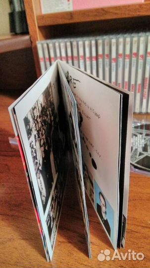 Cd Metallica