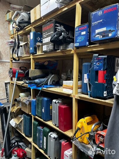 Магазин хозяйственных товаров. Готовый бизнес