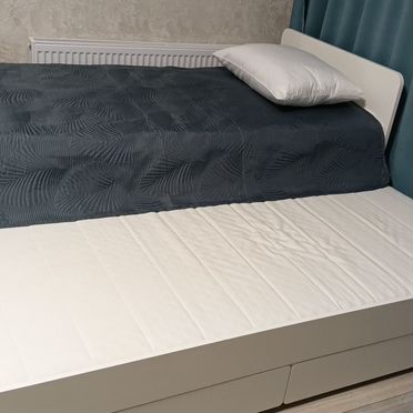 Комната 20 м², 2/4 эт.