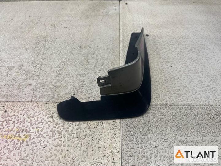 Брызговик передний nissan bluebird sylphy