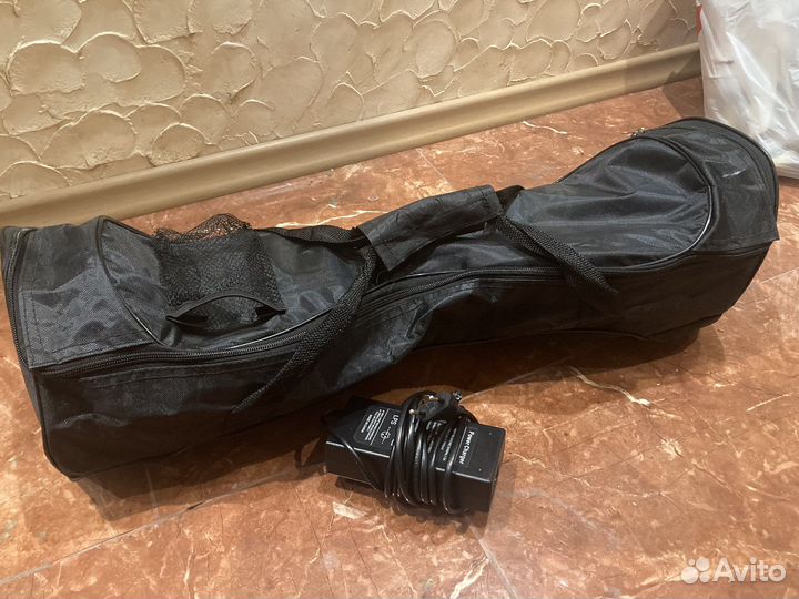 Гироскутер