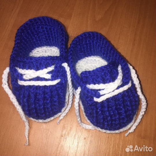 Следочки, носочки