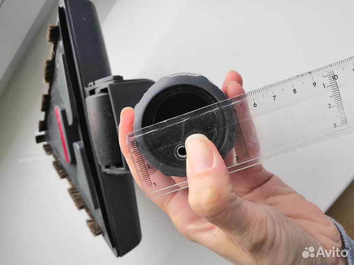 Насадки для пылесоса б-у и новые