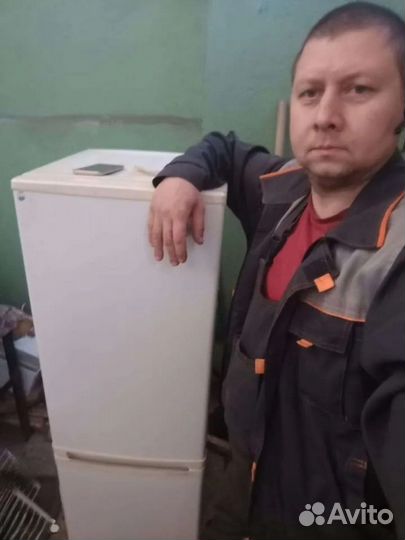 Ремонт холодильников Ремонт кондиционеров