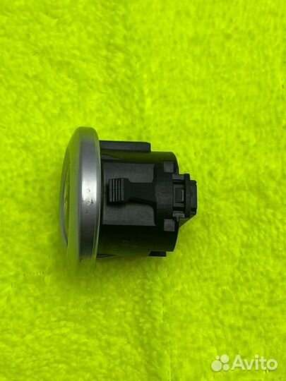 Кнопка старт-стоп Bmw 3 E90