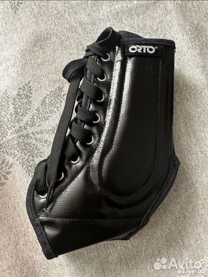 Ортез (бандаж) голеностопный