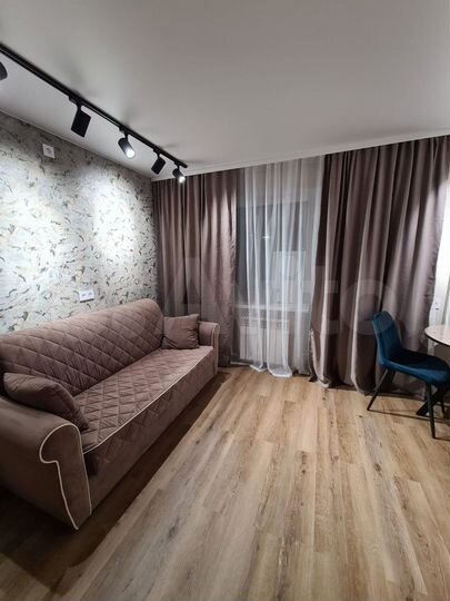 1-к. квартира, 32 м², 2/4 эт.