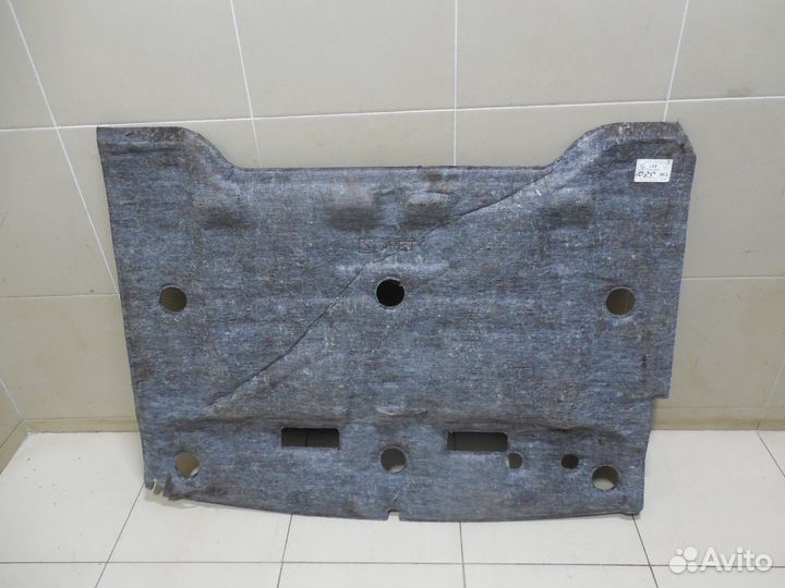 Покрытие напольное (ковролин) Santa Fe (CM) 2006-2