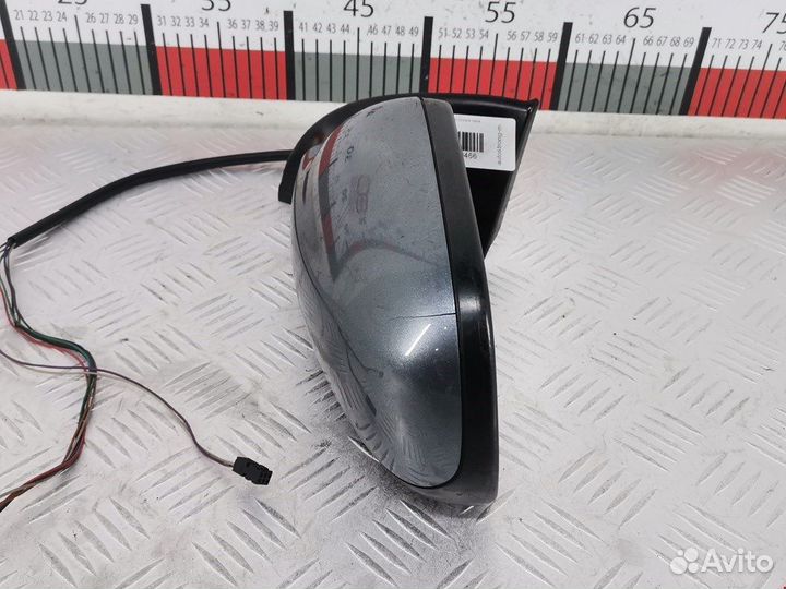 Зеркало боковое левое для Peugeot 307 8149VG