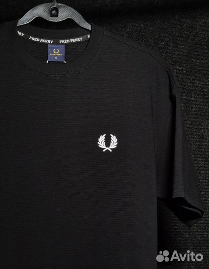 Футболка fred perry