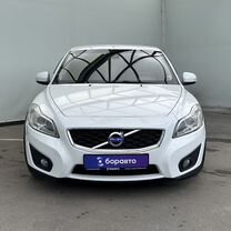 Volvo C30 2.0 AMT, 2012, 177 930 км, с пробегом, цена 900 000 руб.