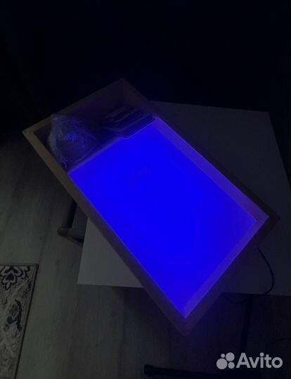 Стол для рисования песком