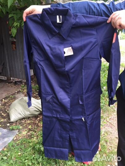 Халат женский