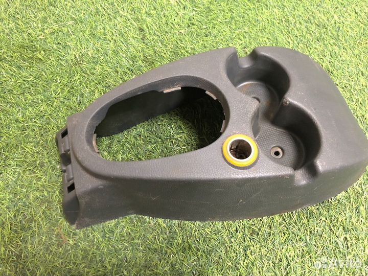 Центральная консоль Renault Logan седан 1.4 2009