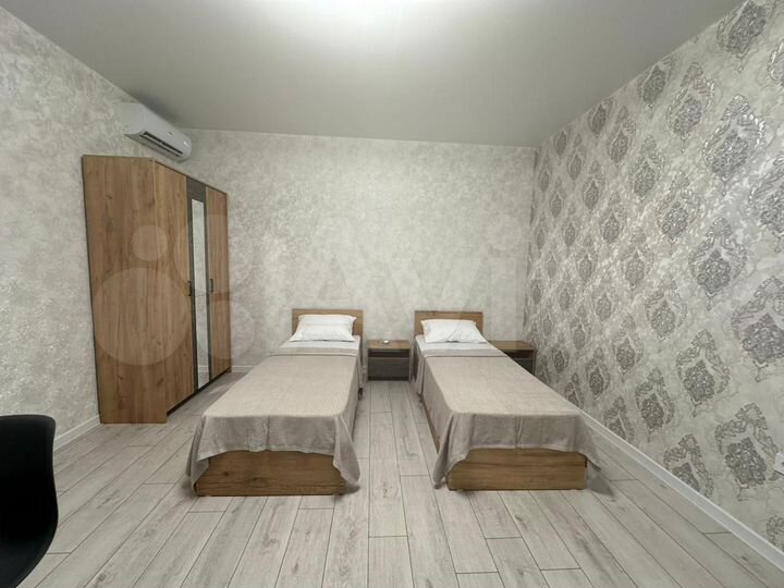 Квартира-студия, 30 м², 2/2 эт.