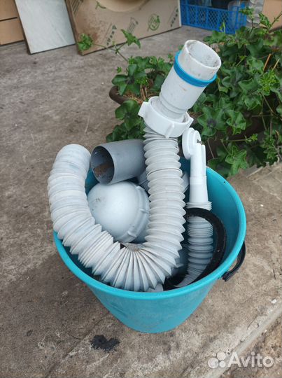 Мойка на столешнице