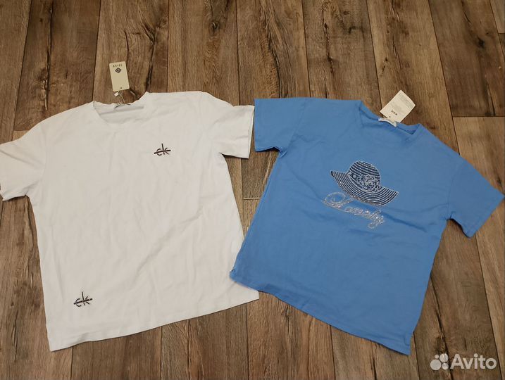 Женские вещи пакетом 46-48