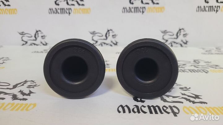 Грипсы Protaper для скутера мотоцикла