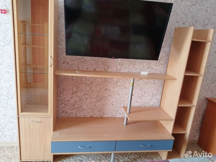 Тумба под телевизор бу