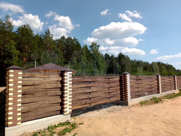 Участок 6 сот. (СНТ, ДНП)