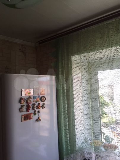 1-к. квартира, 29,5 м², 5/5 эт.