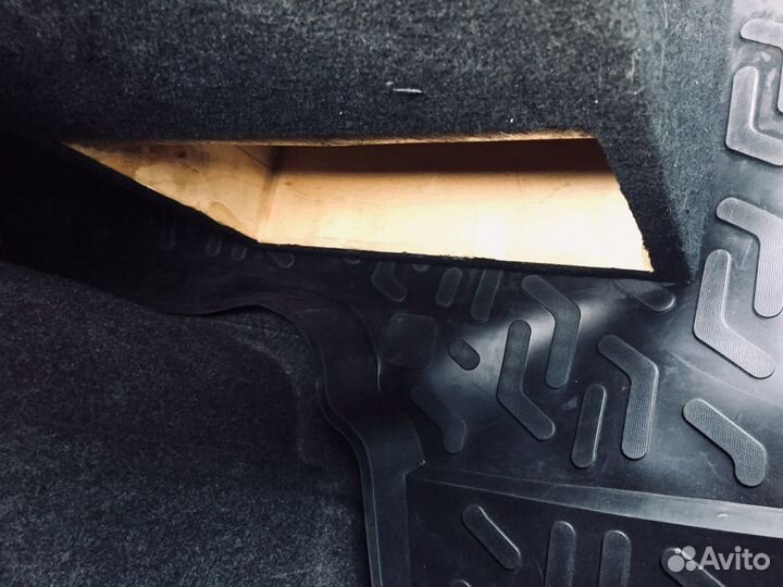 Короб под 2/12