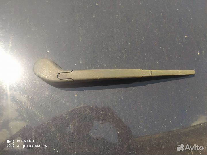 Задний дворник ford focus 2 хэтчбек