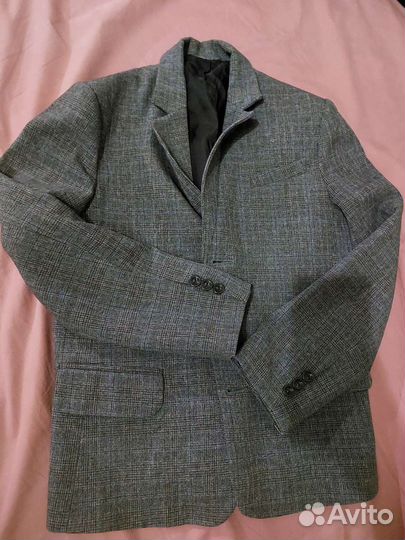 Школьная форма