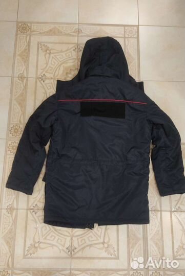 Полицейская форма мужская